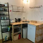 Minimal Hostel
