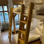 Minimal Hostel