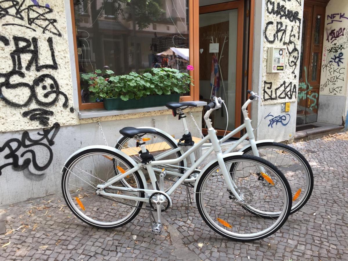 Minimal * Berlin