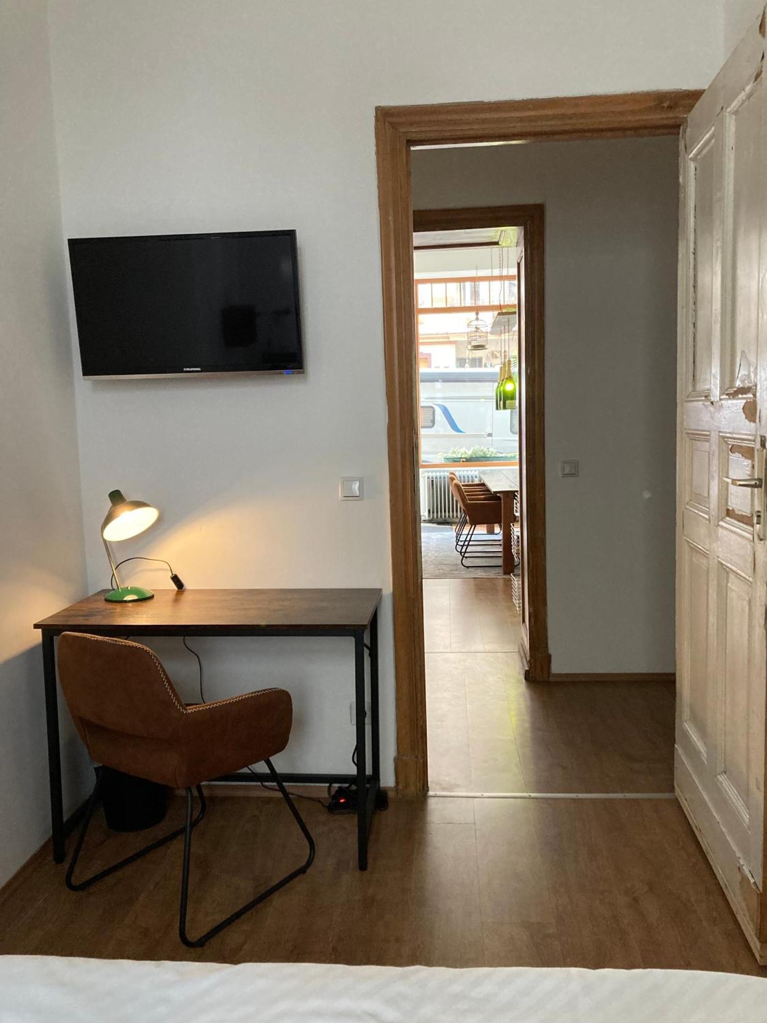 Hostel Minimal No 41