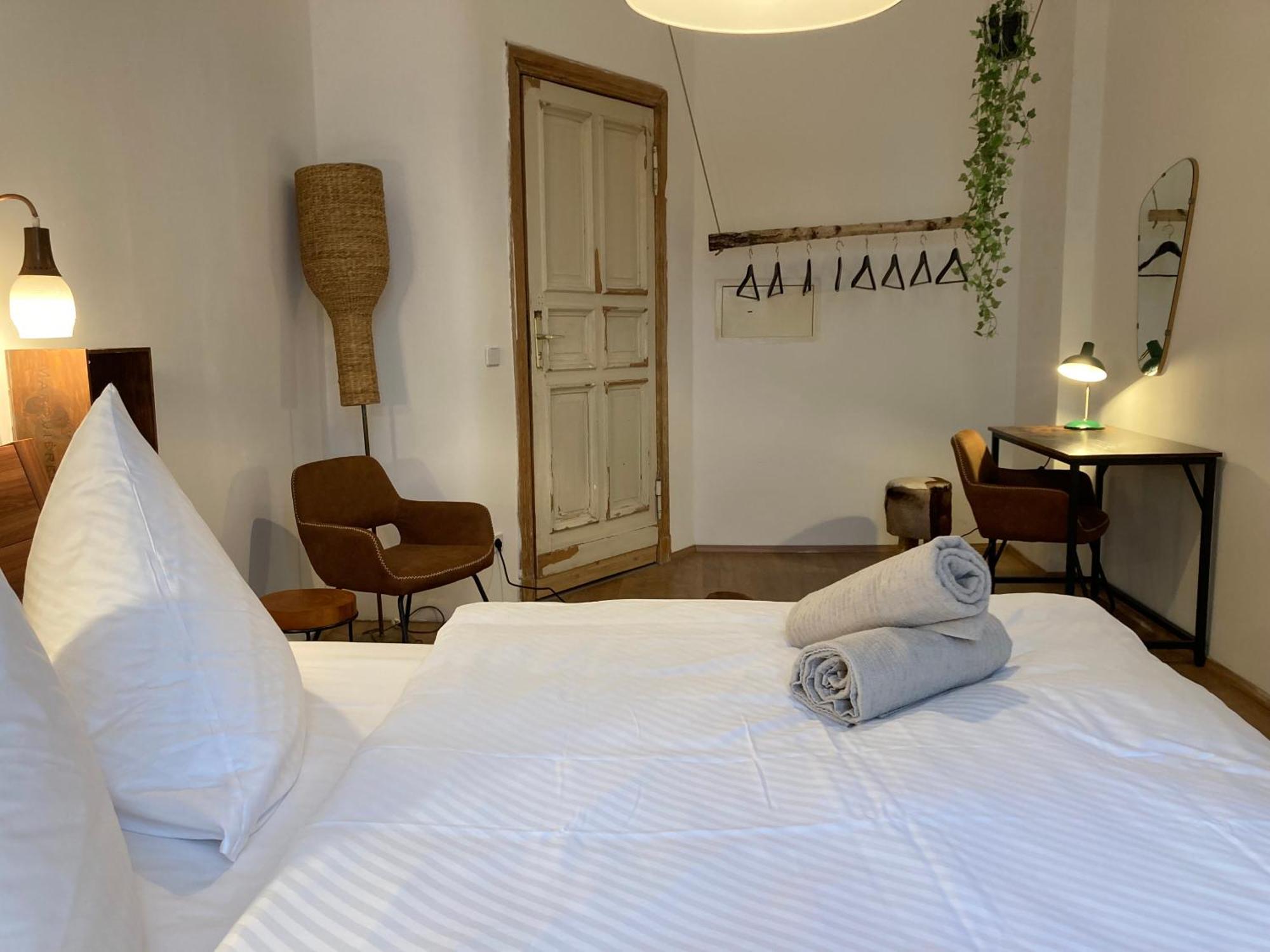 Hostel Minimal *