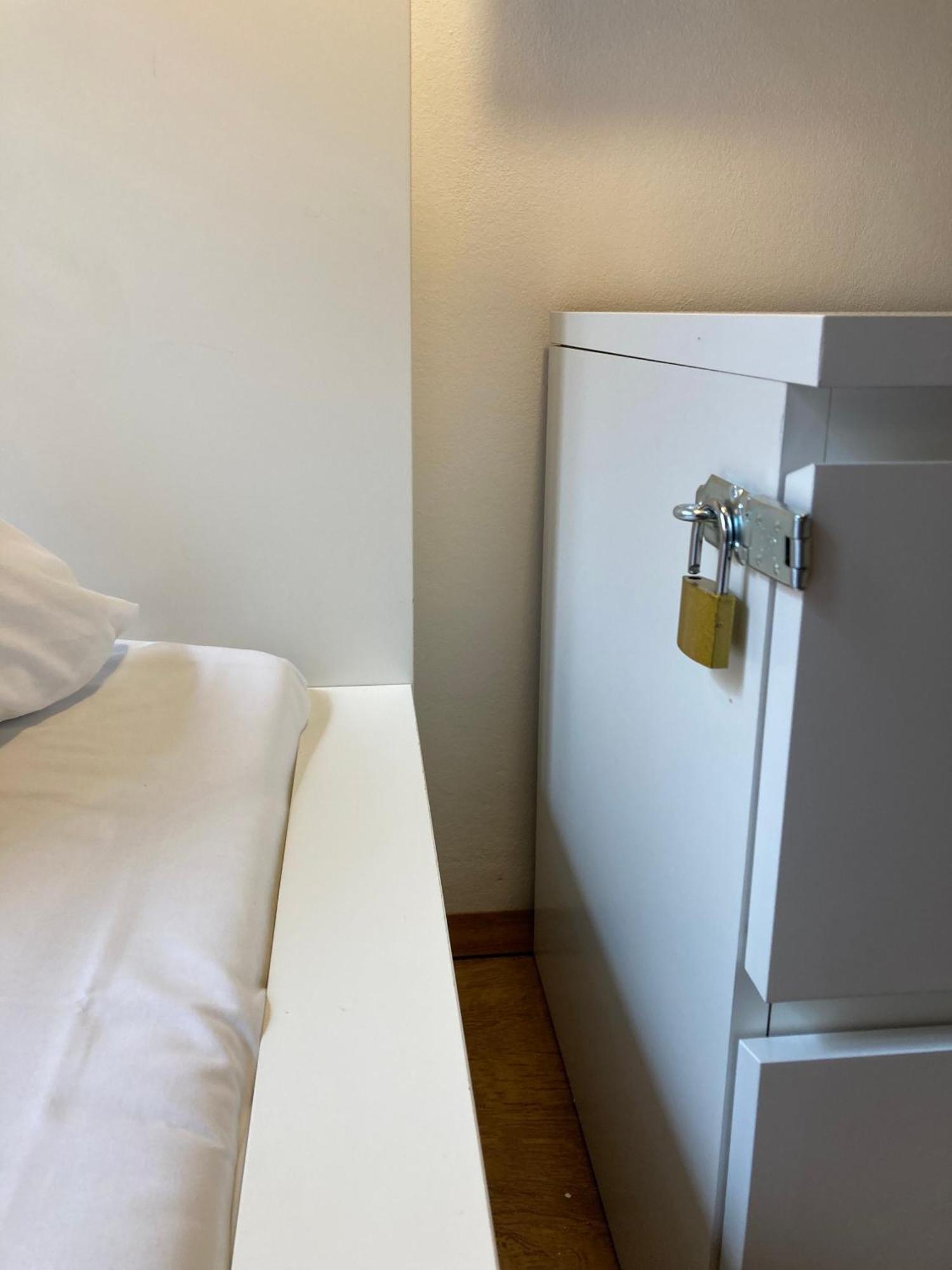 Hostel Minimal Berlin