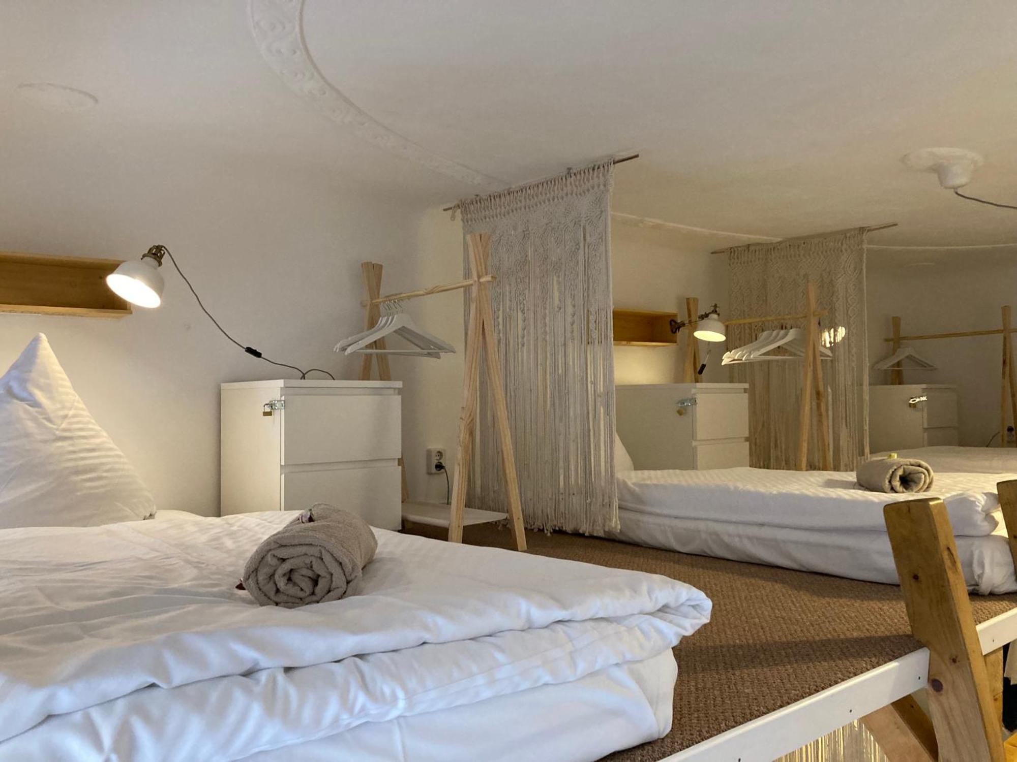 Hostel Minimal *
