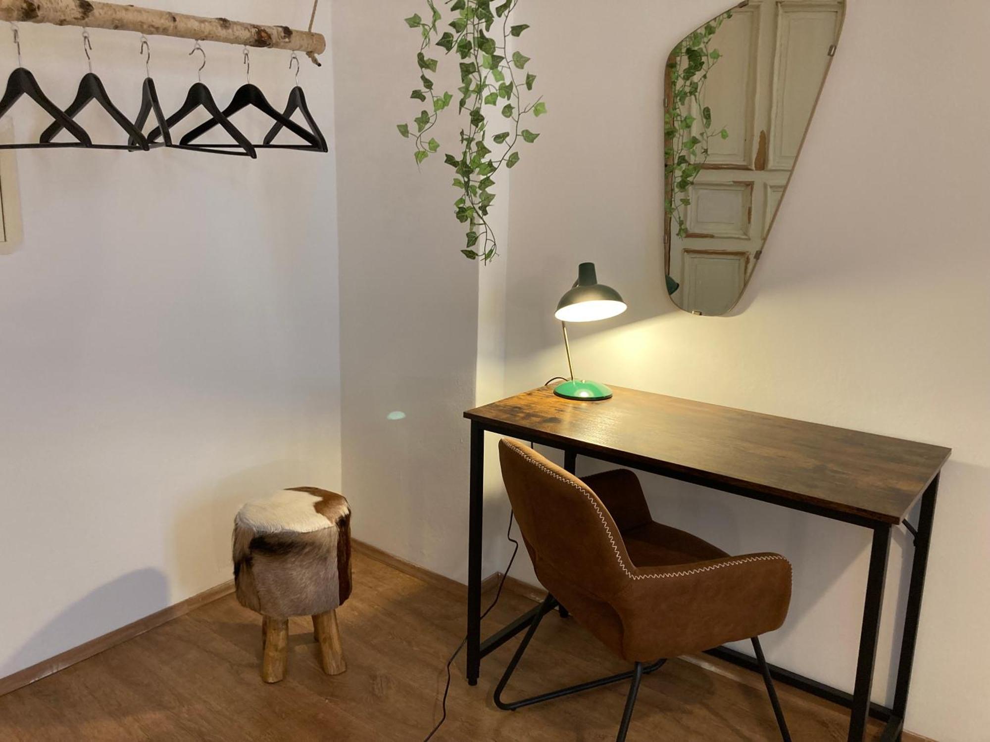 Hostel Minimal No 41 Berlijn