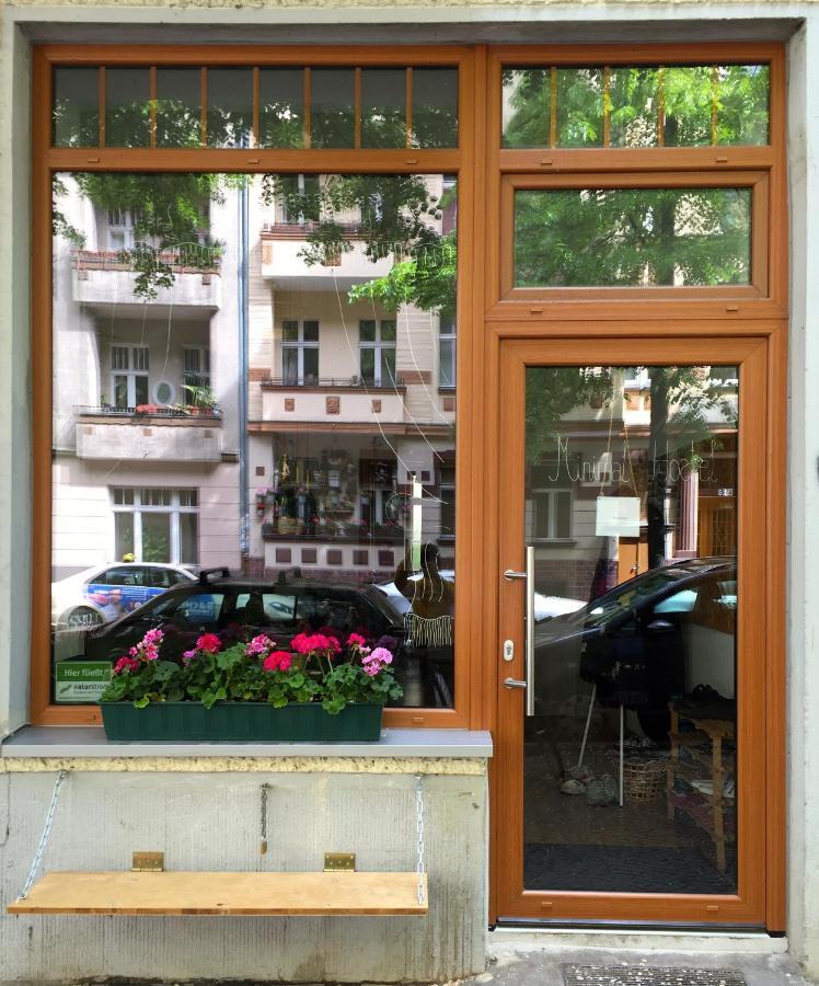 Minimal Berlin